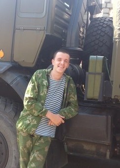 Sergey, 32, Russia, Chelyabinsk