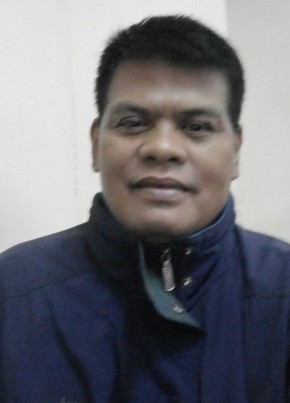 Mudin, 22, Indonesia, Djakarta