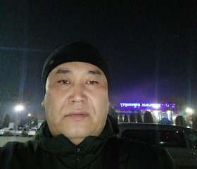 Кубанычбек, 45 лет, Базар-Коргон