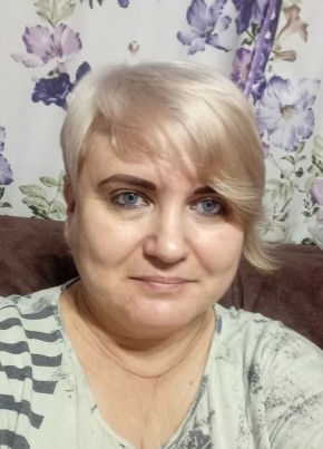 Наталья, 48, Россия, Муром