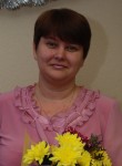Ольга, 51 год, Белгород