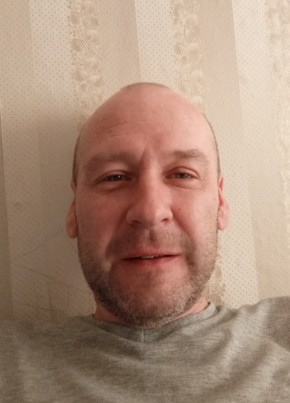 Николай из Читы 44 года