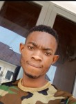 Emmanuel, 29 лет, Lagos