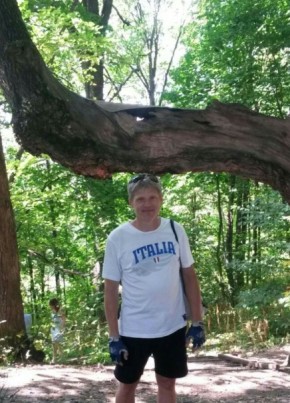 Константин, 53, Россия, Москва