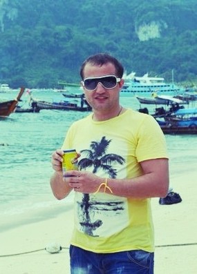 Павел, 36, Россия, Новоподрезково
