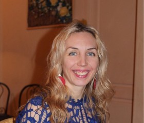 Настя, 42 года, Санкт-Петербург