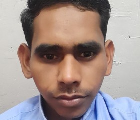 Rajneesh, 19, Hardoi