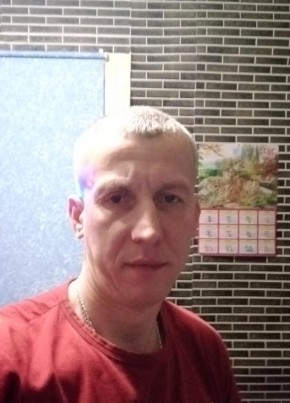 Владислав, 49, Рэспубліка Беларусь, Дзятлава