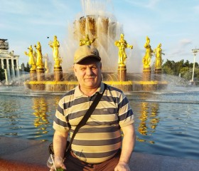 Юрий, 57 лет, Королёв