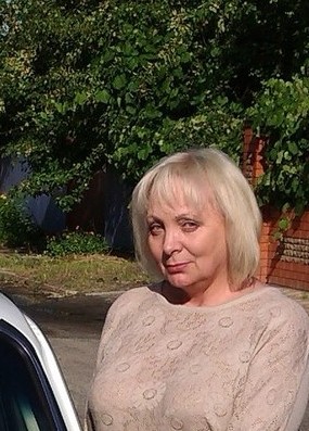 Татьяна, 57, Россия, Губкин