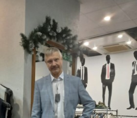 Boris, 65, Simferopol