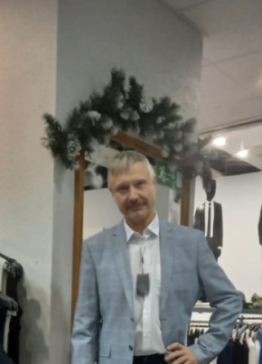 Boris, 65, Russia, Simferopol
