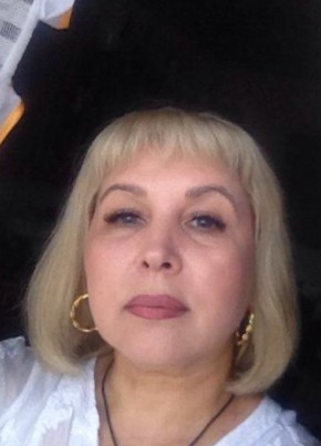 Лариса, 58, Россия, Белгород