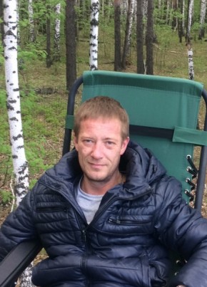Евгений, 44, Россия, Екатеринбург