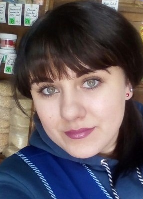 Ирина, 31, Россия, Бреды