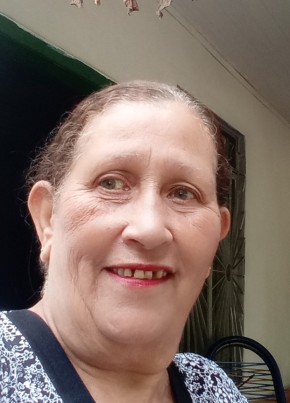 Maria из Toledo 66 лет