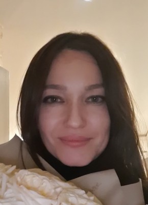 Evgeniya, 41, Russia, Moscow