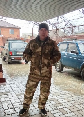 Nikolay, 50, Russia, Rostov-na-Donu