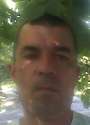 Мясников, 44, Україна, Київ