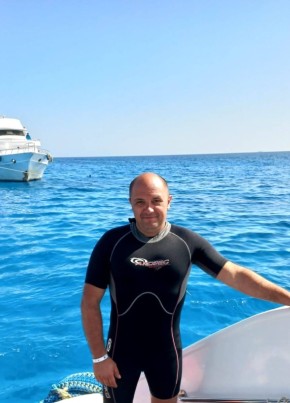 Алексей из Берендеево 43 года