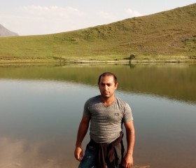 Iakob, 34 года, სამტრედია