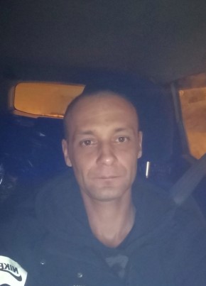 Vitaliy, 34, Russia, Yuzhno-Sakhalinsk