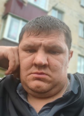 Иван из Шахтерска 32 года