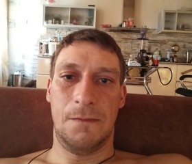 Егор, 41 год, Омск
