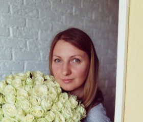 Мила, 38 лет, Москва