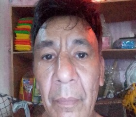 Tomas Jully, 60, Iloilo