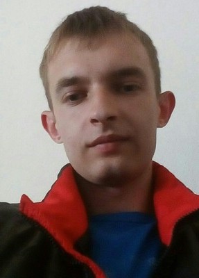 Святослав, 32, Россия, Казань