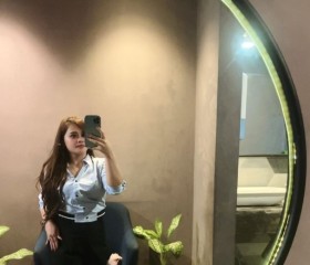 Buna, 34, Jakarta