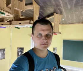 Илья, 41 год, Москва