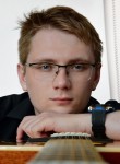 Yaroslav, 24, Smolensk