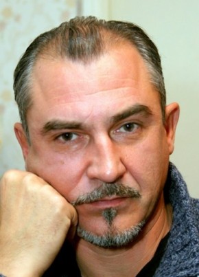 Volodya, 55, Russia, Beloretsk