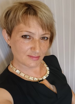 Olga, 59, Russia, Nizhniy Tagil