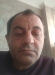 Kamil, 43 года, Bakı