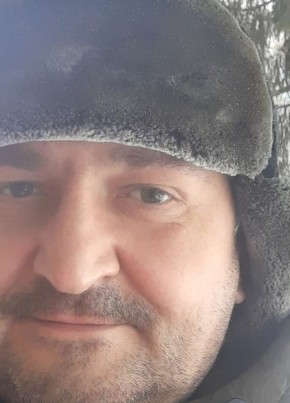 Владислав, 52, Україна, Київ