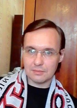 Игорь, 47, Россия, Челябинск