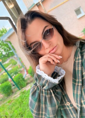 Алина из Калининграда 33 года