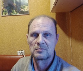 Павел, 50 лет, Приозерск