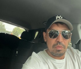 Rinat, 40, Kazan