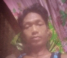 Aung, 18, Nay Pyi Taw