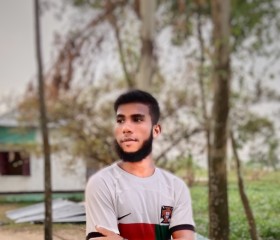 রাজু, 19, Baniachang