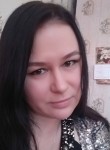 Ника, 34 года, Смоленск