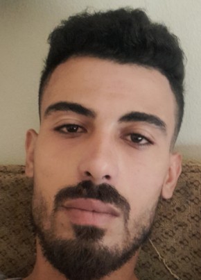Adnan, 25, Libya, Tripoli