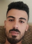 Adnan, 25, Tripoli