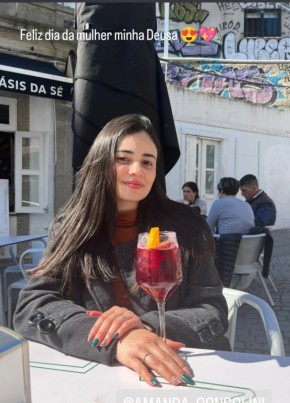 AmandaeRichard, 22, República Portuguesa, Fátima