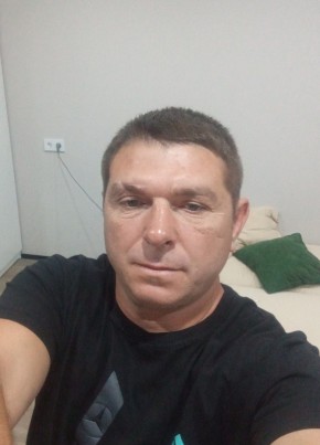 Кирилл из Кропоткина 40 лет