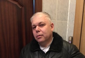 Станислав, 46 - Только Я